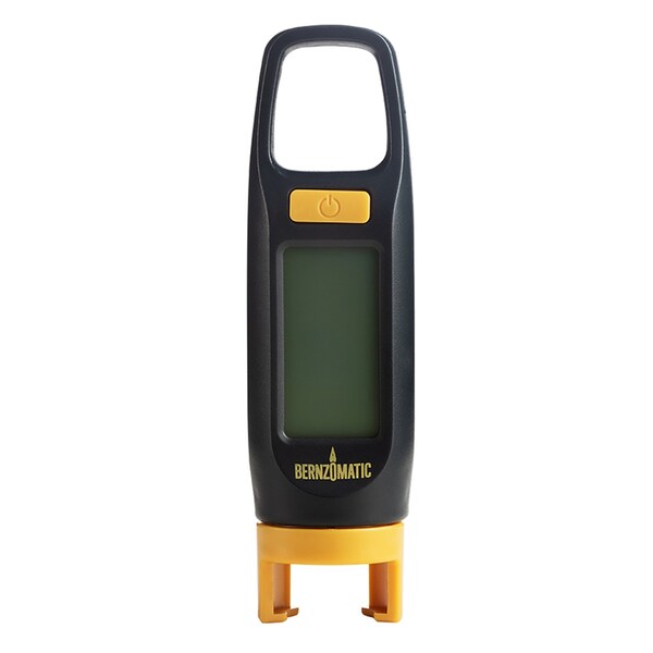 Coleman Bernzomatic Fuel Gauge 1 pc Propane 423678 - main